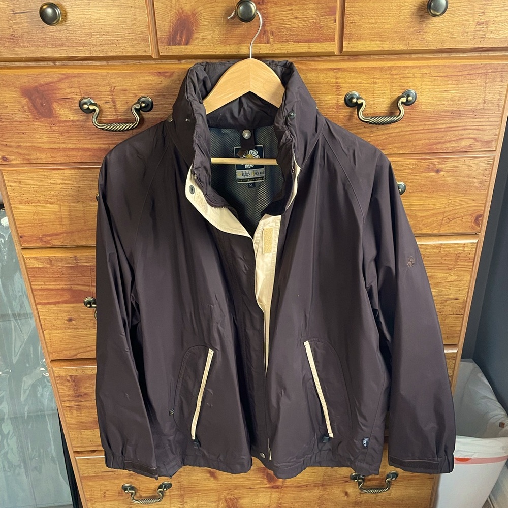 Wild Rose GORE - TEX women’s jacket